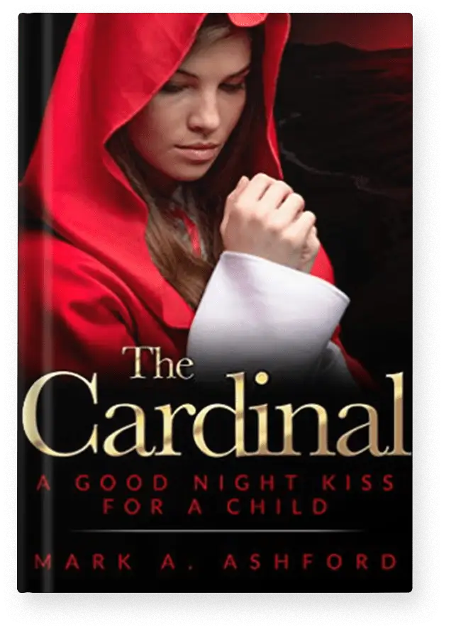 Book The Cardinal – A Good Night Kiis For A Child