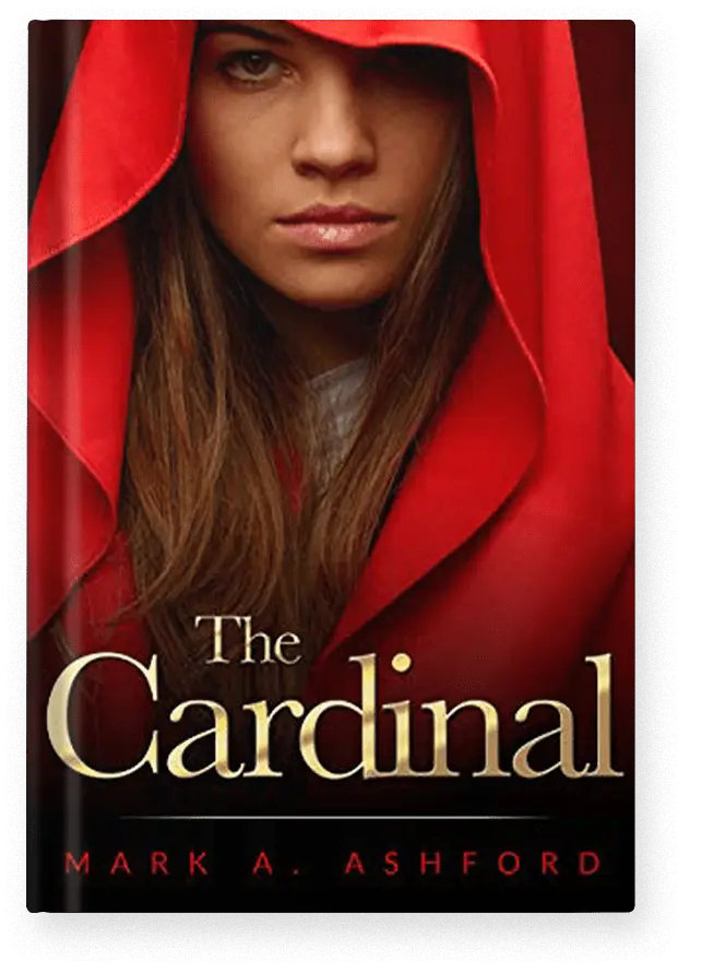 Book The Cardinal – Harvest The Friut