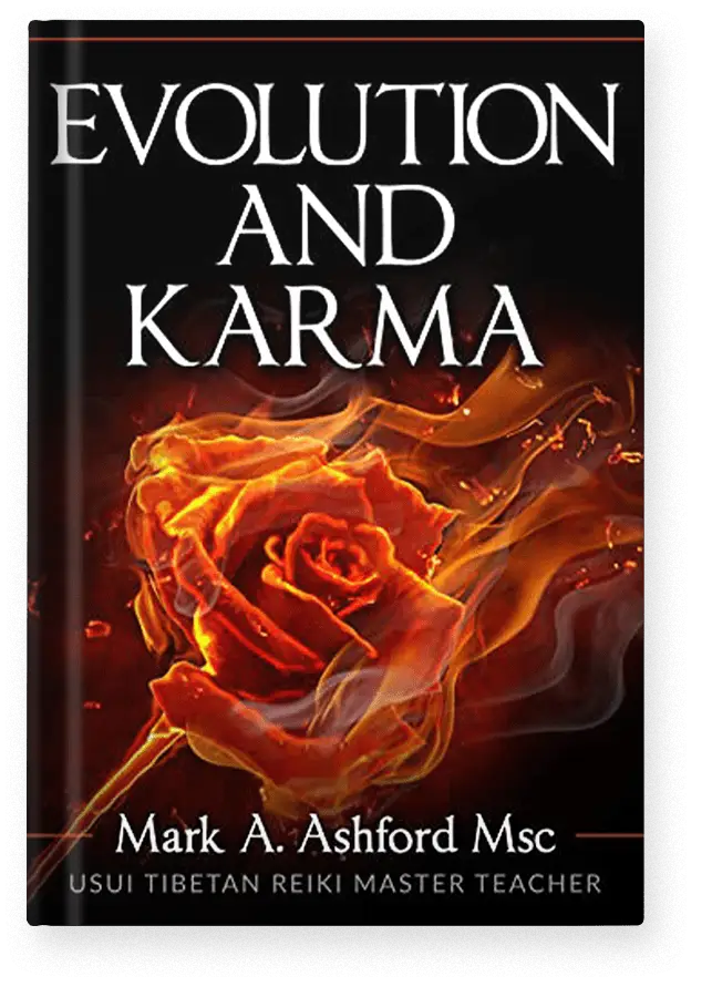 Evolution And Karma