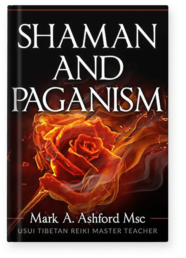 Shaman And Paganism