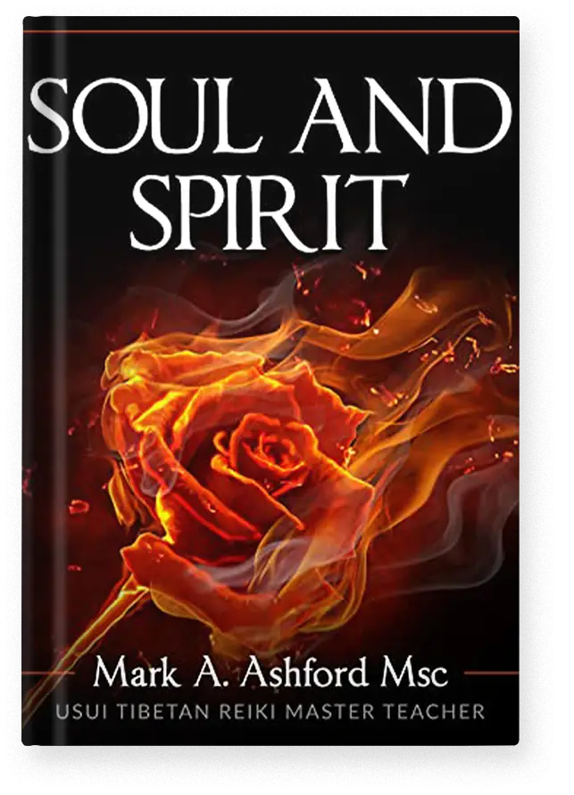 Soul And Spirit