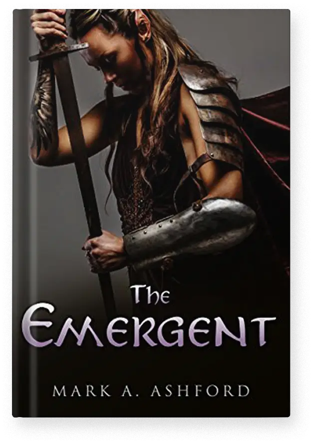 The Emergent Book 2 Of The The Night Guardian