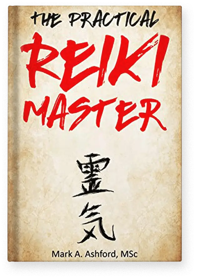 The Practical Reiki Master Book 1