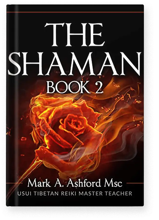 The Practical Shaman Book 2