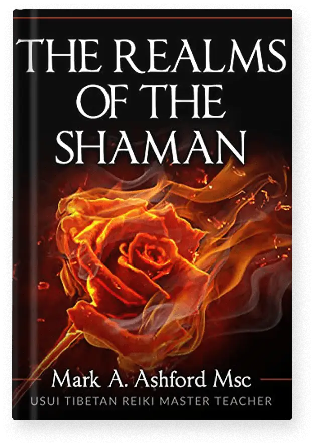 The Realms Of The Shaman