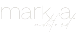 Mark A Ashford Logo Bright