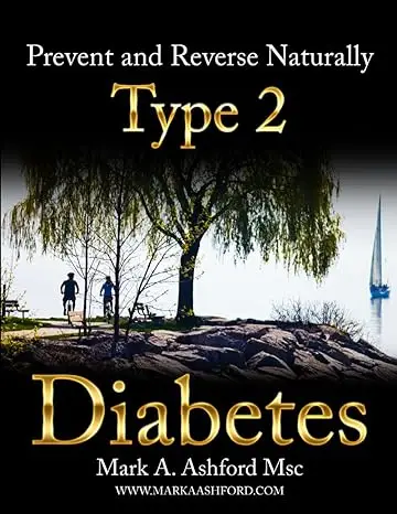 Prevent Reverse Naturally Type Diabetes