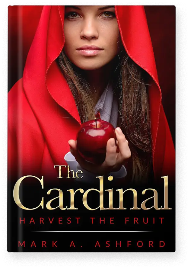 The Cardinal Harvest Fruit