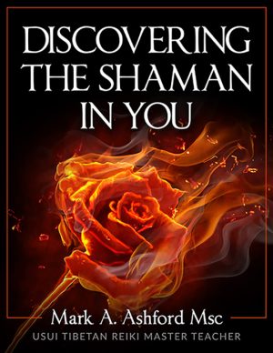 Ashforma Shaman Discovering